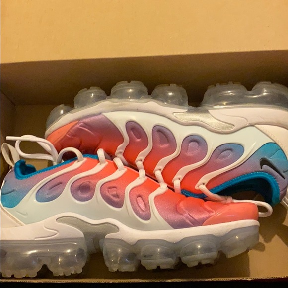 air max plus bubble